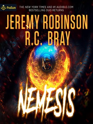 cover image of Nemesis